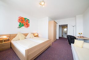 Europa Hotel Fürth