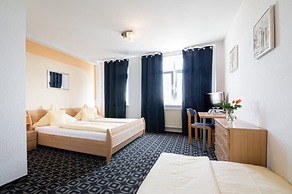 Europa Hotel Fürth
