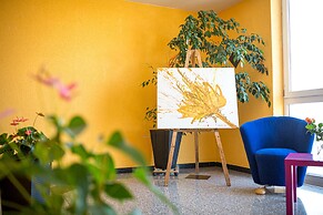Europa Hotel Fürth
