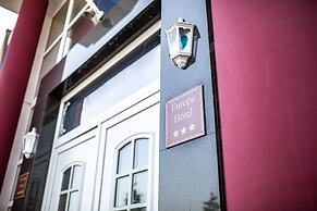 Europa Hotel Fürth