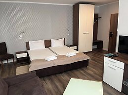 Balkan Hotel Garni