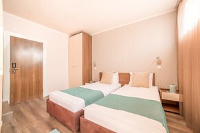 Balkan Hotel Garni