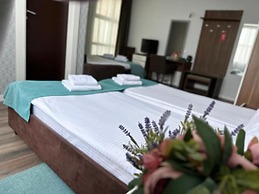 Balkan Hotel Garni