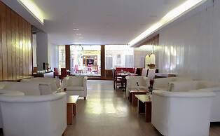 Kıspet Konak Hotel
