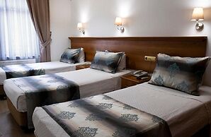 Kıspet Konak Hotel