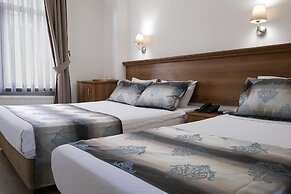 Kıspet Konak Hotel