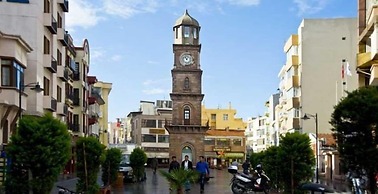 Kıspet Konak Hotel