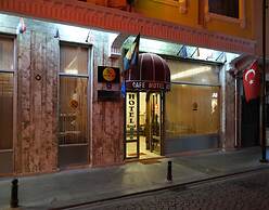 Kıspet Konak Hotel