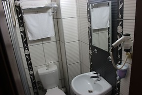 Kıspet Konak Hotel