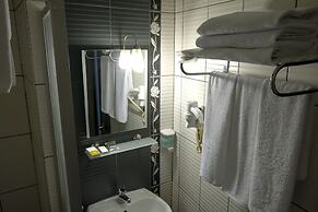 Kıspet Konak Hotel