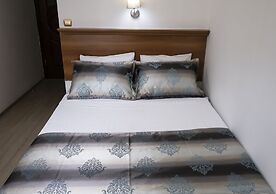 Kıspet Konak Hotel