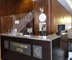 Kıspet Konak Hotel