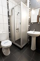 Kıspet Konak Hotel