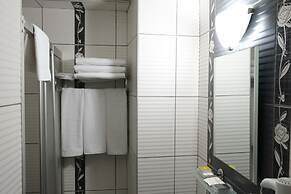 Kıspet Konak Hotel