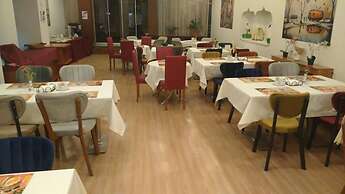 Kıspet Konak Hotel