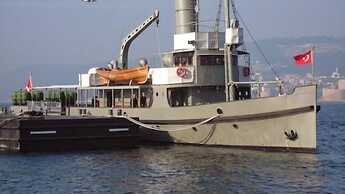 Kıspet Konak Hotel