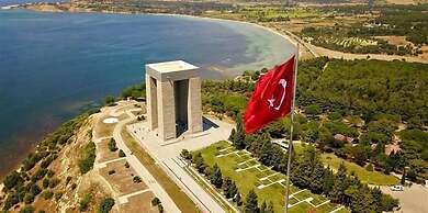 Kıspet Konak Hotel