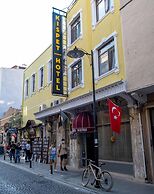 Kıspet Konak Hotel