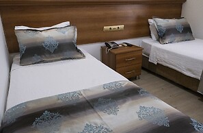 Kıspet Konak Hotel