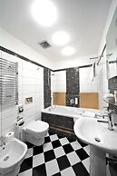 Spa & Wellness Hotel St. Moritz
