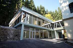 Spa & Wellness Hotel St. Moritz