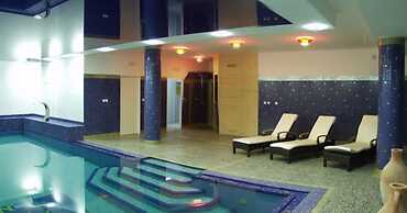 Spa & Wellness Hotel St. Moritz