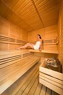 Spa & Wellness Hotel St. Moritz