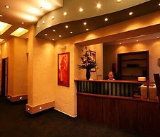 Spa & Wellness Hotel St. Moritz
