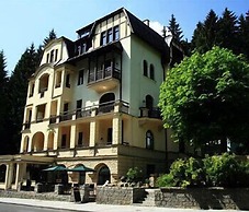 Spa & Wellness Hotel St. Moritz