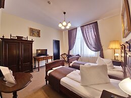 Residence Ambient