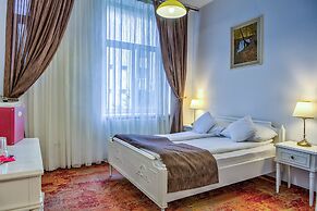 Residence Ambient