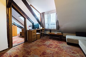 Residence Ambient