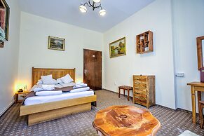 Residence Ambient