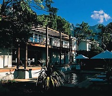 Atlantic House