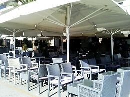 Kipseli Hotel