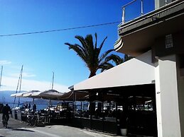 Kipseli Hotel