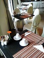 Kipseli Hotel