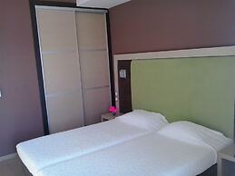Kipseli Hotel