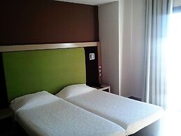 Kipseli Hotel