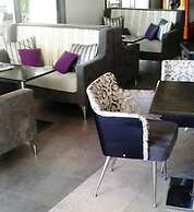 Kipseli Hotel