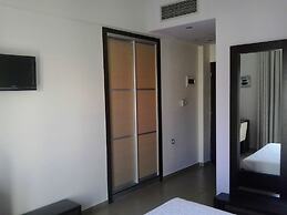 Kipseli Hotel