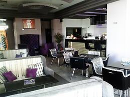 Kipseli Hotel