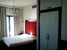 Kipseli Hotel