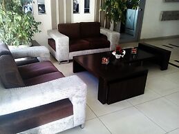 Kipseli Hotel