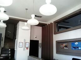 Kipseli Hotel