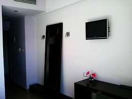 Kipseli Hotel