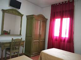 Hotel El Diamantista