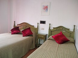 Hotel El Diamantista