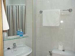Hotel El Diamantista