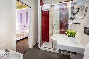 Hotel Ferrucci Firenze